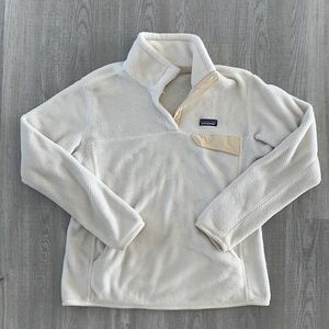 Patagonia Re-Tool Snap-T Pullover